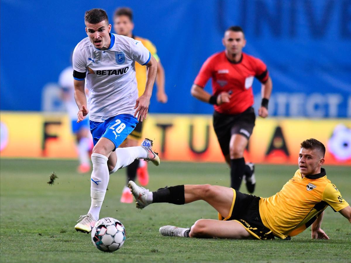 Declarații controversate ale unui jucător din Liga 1: „Știam ÎNAINTE de meci de cazurile de COVID-19 de la FCSB. Am vorbit între noi”