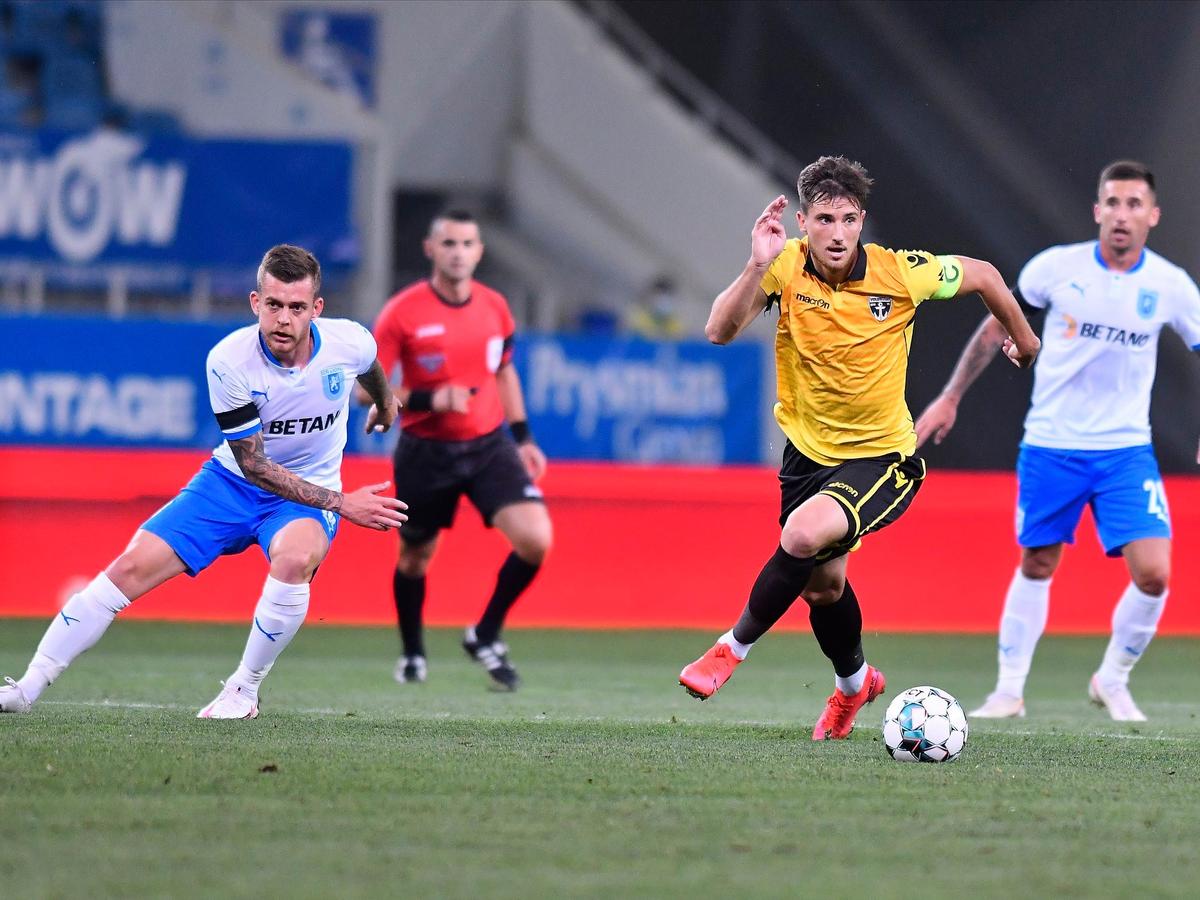 Declarații controversate ale unui jucător din Liga 1: „Știam ÎNAINTE de meci de cazurile de COVID-19 de la FCSB. Am vorbit între noi”