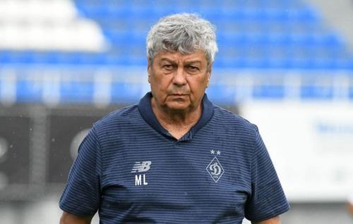 Mircea Lucescu