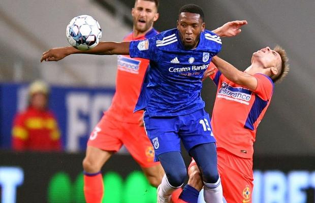 Note GSP: un titular de la FCSB n-a existat! + cei mai slabi jucători din echipa lui Mutu