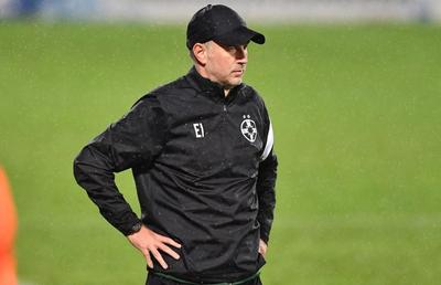 „A luat Copilu titlurile la CFR?” » Edi Iordănescu, întrebat despre scandalul Șumudică - Petrescu și haosul de la CFR Cluj