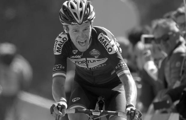 Tragedie în lumea ciclismului: Chris Anker Sorensen, victima unui accident rutier, la doar 37 de ani