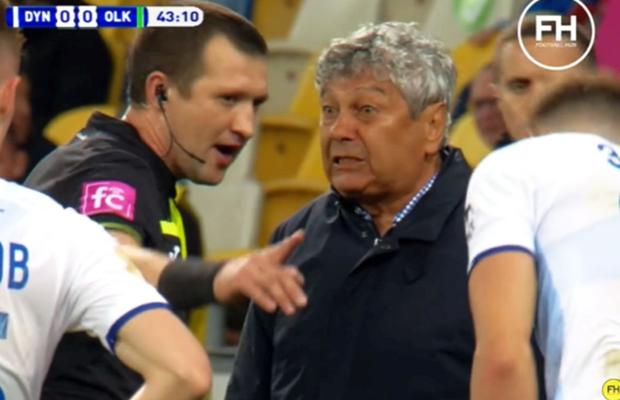 Lucescu, în culmea furiei, țipând la arbitru! Un meci nebun, tranșat dintr-un penalty în minutul 90+7!