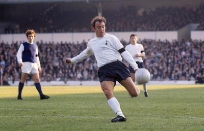 S-a mai stins o legendă: a murit Jimmy Greaves, unul dintre cei mai mari atacanți din istoria Angliei