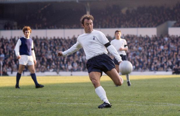 S-a mai stins o legendă: a murit Jimmy Greaves, unul dintre cei mai mari atacanți din istoria Angliei