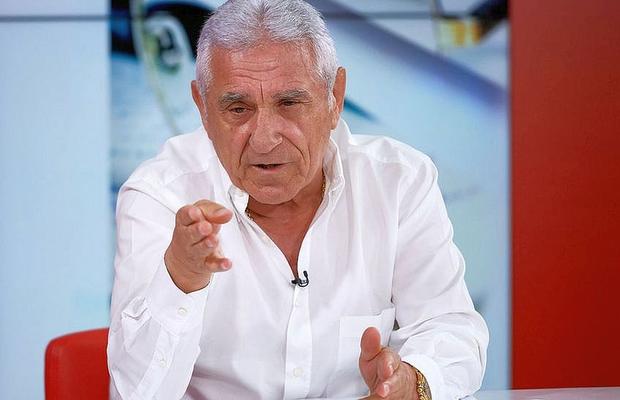 Giovanni Becali îi pregătește transferul după doar un sezon: „Pot să-l vând cu 15 milioane”