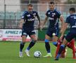 Sepsi - UTA 0-0 » Al 4-lea egal consecutiv pentru covăsneni! Clasamentul ACUM