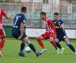 Sepsi - UTA 0-0 » Al 4-lea egal consecutiv pentru covăsneni! Clasamentul ACUM