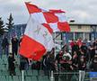 Sepsi - UTA 0-0 » Al 4-lea egal consecutiv pentru covăsneni! Clasamentul ACUM