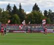 Sepsi - UTA 0-0 » Al 4-lea egal consecutiv pentru covăsneni! Clasamentul ACUM