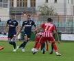 Sepsi - UTA 0-0 » Al 4-lea egal consecutiv pentru covăsneni! Clasamentul ACUM