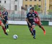 Sepsi - UTA 0-0 » Al 4-lea egal consecutiv pentru covăsneni! Clasamentul ACUM