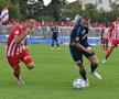 Sepsi - UTA 0-0 » Al 4-lea egal consecutiv pentru covăsneni! Clasamentul ACUM
