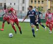 Sepsi - UTA 0-0 » Al 4-lea egal consecutiv pentru covăsneni! Clasamentul ACUM