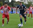 Sepsi - UTA 0-0 » Al 4-lea egal consecutiv pentru covăsneni! Clasamentul ACUM