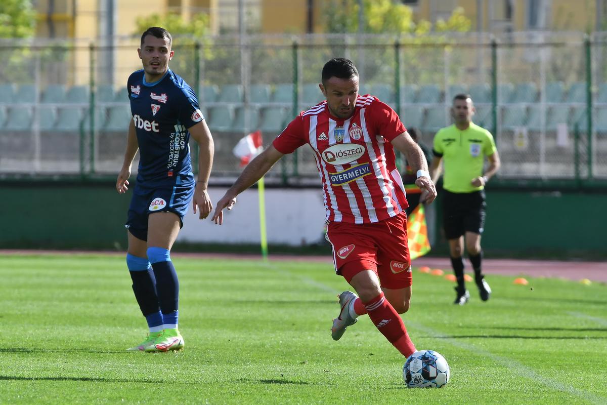 Sepsi - UTA 0-0 » Al 4-lea egal consecutiv pentru covăsneni! Clasamentul ACUM