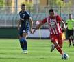 Sepsi - UTA 0-0 » Al 4-lea egal consecutiv pentru covăsneni! Clasamentul ACUM