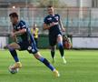 Sepsi - UTA 0-0 » Al 4-lea egal consecutiv pentru covăsneni! Clasamentul ACUM