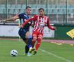 Sepsi - UTA 0-0 » Al 4-lea egal consecutiv pentru covăsneni! Clasamentul ACUM