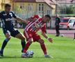 Sepsi - UTA 0-0 » Al 4-lea egal consecutiv pentru covăsneni! Clasamentul ACUM