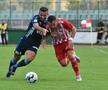 Sepsi - UTA 0-0 » Al 4-lea egal consecutiv pentru covăsneni! Clasamentul ACUM