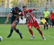 Sepsi - UTA 0-0 » Al 4-lea egal consecutiv pentru covăsneni! Clasamentul ACUM
