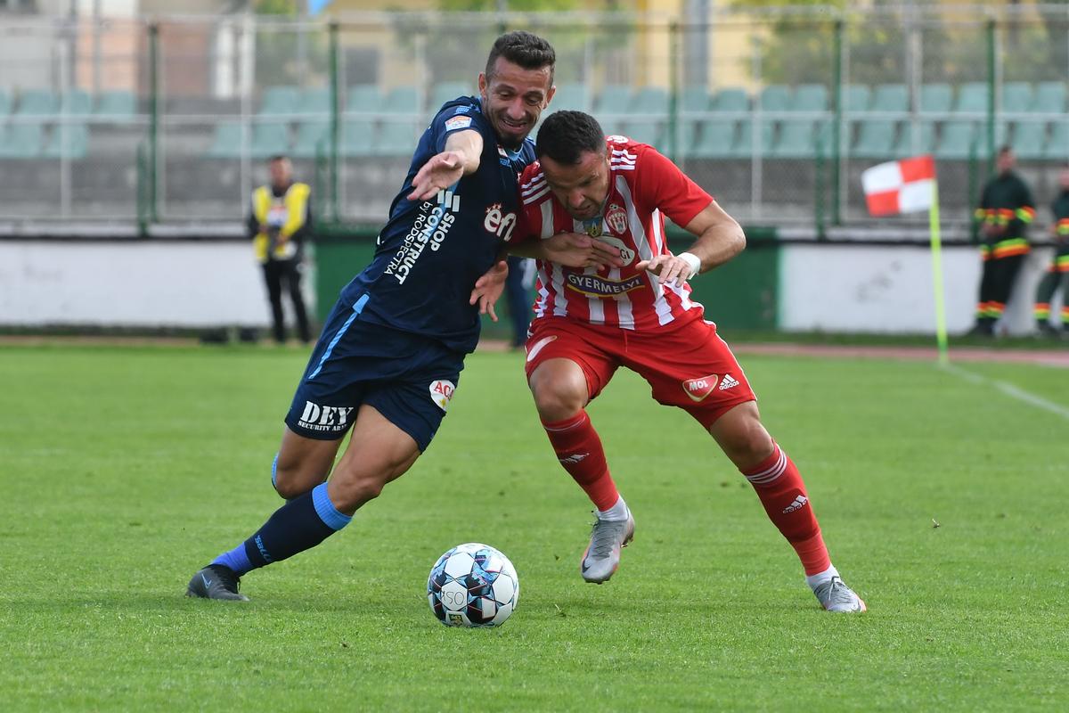 Sepsi - UTA 0-0 » Al 4-lea egal consecutiv pentru covăsneni! Clasamentul ACUM