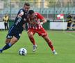 Sepsi și UTA au remizat, scor 0-0, în runda #9 din Liga 1