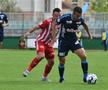 Sepsi - UTA 0-0 » Al 4-lea egal consecutiv pentru covăsneni! Clasamentul ACUM