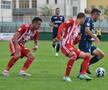 Sepsi - UTA 0-0 » Al 4-lea egal consecutiv pentru covăsneni! Clasamentul ACUM