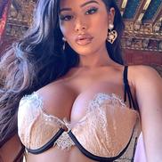 Janet Guzman, foto: Instagram @janetguzman