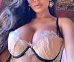 Janet Guzman, foto: Instagram @janetguzman