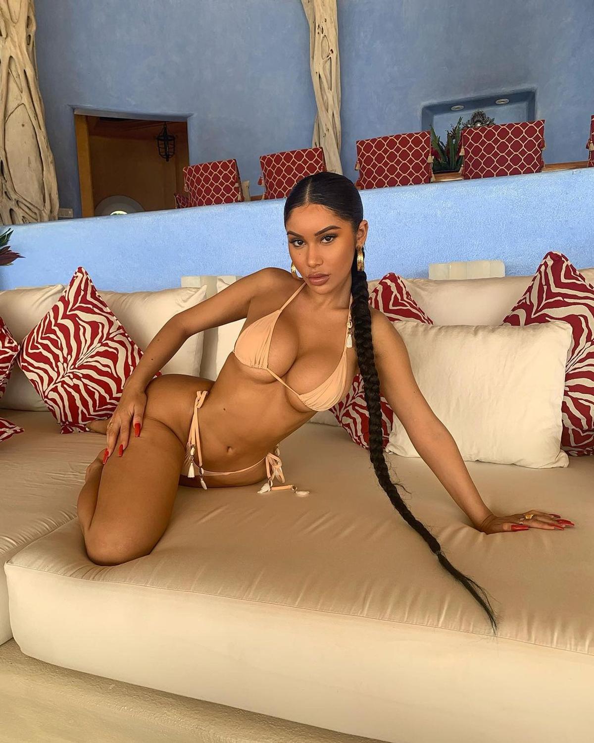 Janet Guzman