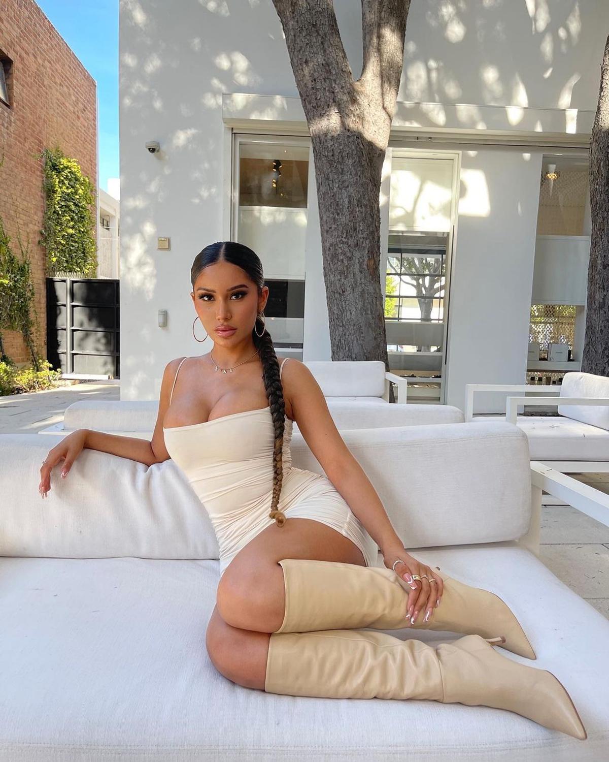 Janet Guzman