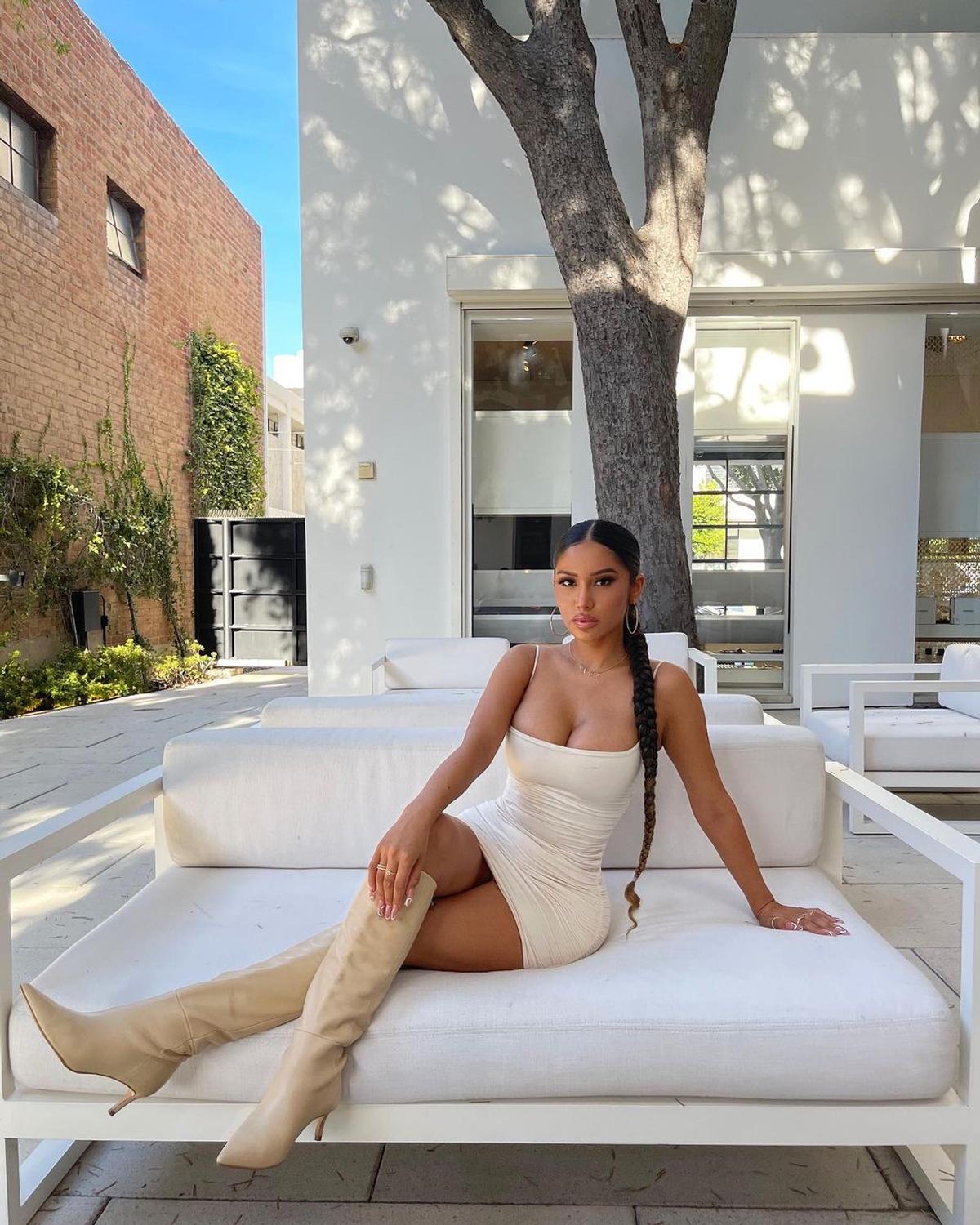 Janet Guzman