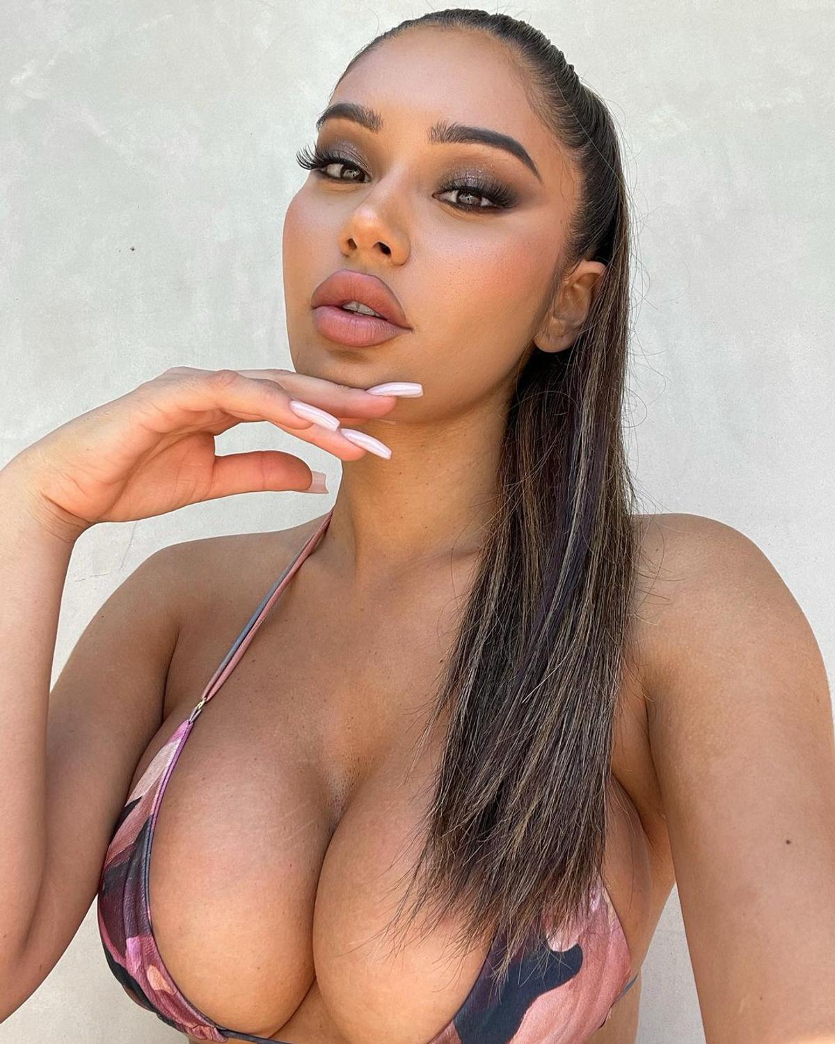 Janet Guzman