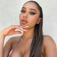 Janet Guzman, foto: Instagram @janetguzman