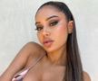 Janet Guzman, foto: Instagram @janetguzman