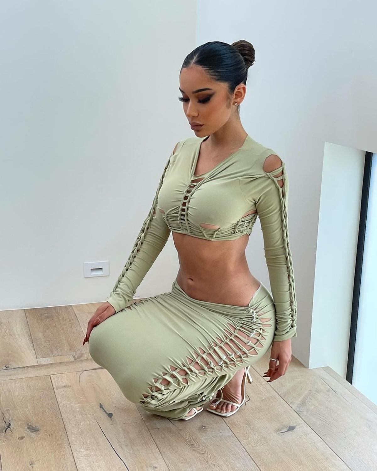 Janet Guzman