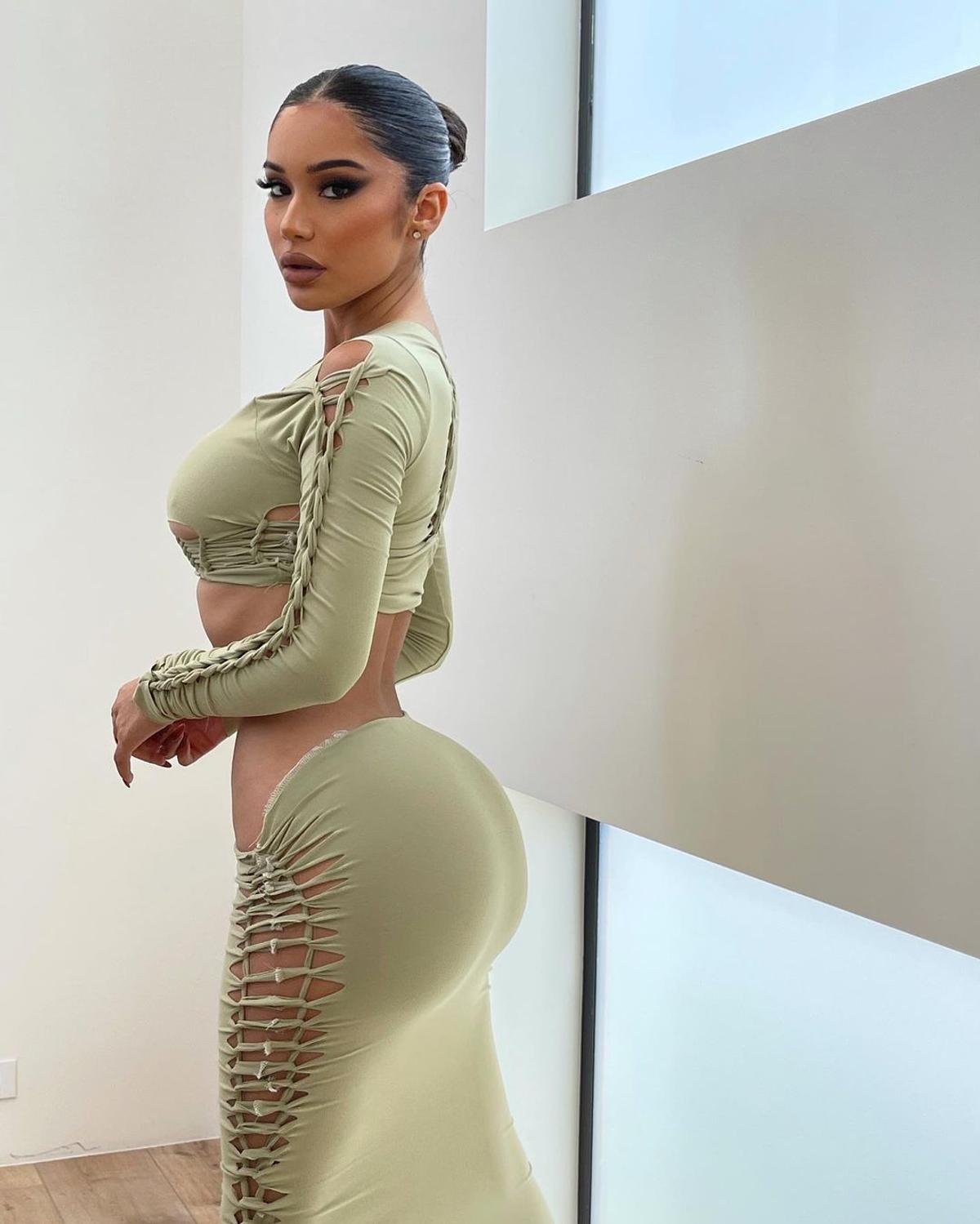 Janet Guzman