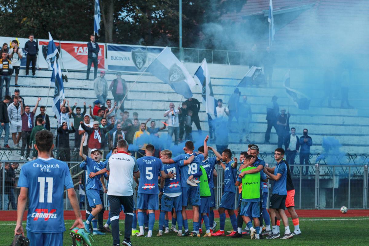 Povestea unui gol memorabil » Radu Ungurianu a vorbit cu GSP despre cum a marcat al cincilea cel mai rapid gol din istoria fotbalului: „Mi-am dus nebunia la bun sfârșit”