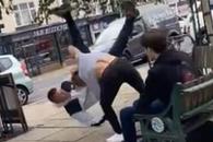 „O să îți rup capul” » A atacat fără să știe un campion mondial de jiu-jitsu: ce a urmat