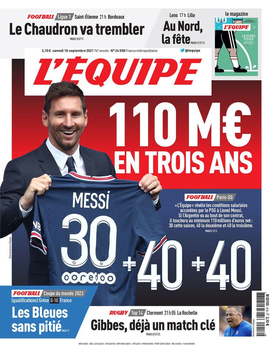 PSG câștigă, dar la Paris nu e liniște! Al 3-lea meci fără gol pentru Messi + primele tensiuni: Leo, schimbat, a refuzat să dea mâna cu Pochettino!