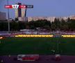 Detaliul remarcat de Dan Udrea la tribuna oficială, în momentul beznei de la Dinamo - Botoșani: „Cum să stai așa?!”