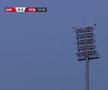 Detaliul remarcat de Dan Udrea la tribuna oficială, în momentul beznei de la Dinamo - Botoșani: „Cum să stai așa?!”