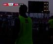 Detaliul remarcat de Dan Udrea la tribuna oficială, în momentul beznei de la Dinamo - Botoșani: „Cum să stai așa?!”