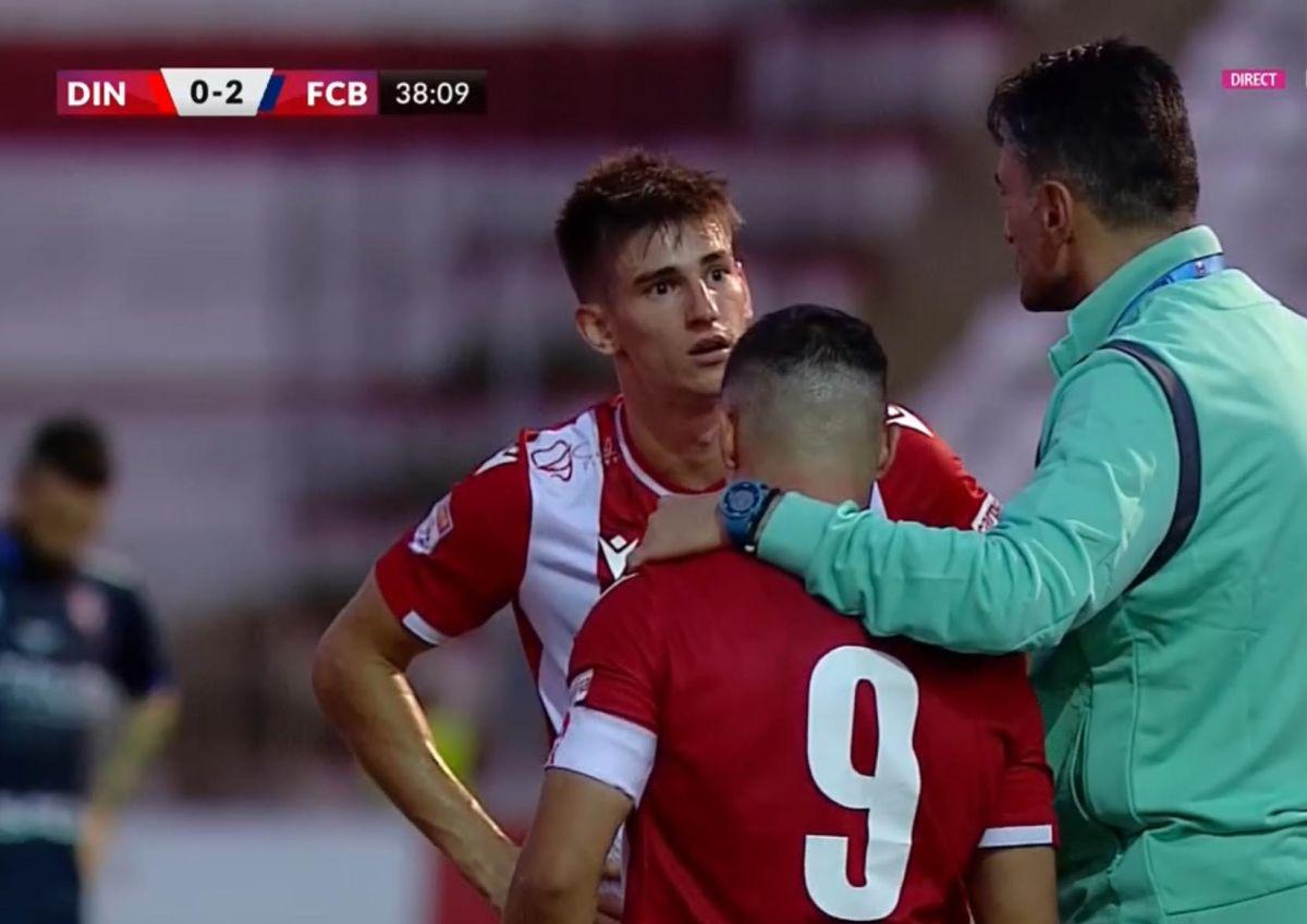 Iuliu Mureșan surprinde după eșecul lui Dinamo cu Botoșani » Care crede că a fost cheia meciului + ce spune de Bonetti