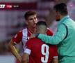 Detaliul remarcat de Dan Udrea la tribuna oficială, în momentul beznei de la Dinamo - Botoșani: „Cum să stai așa?!”