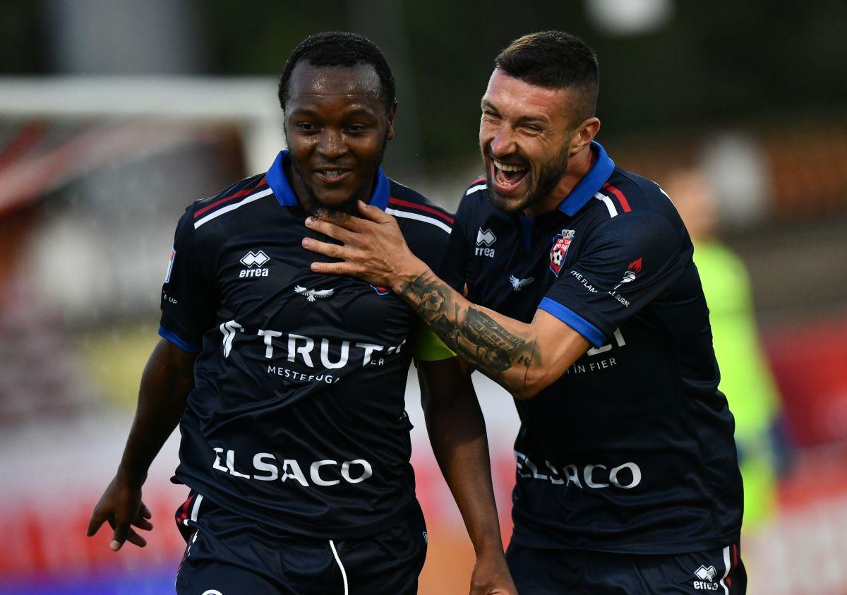 Dinamo - FC Botoșani, probleme cu nocturna și meci