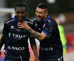 Continuă Colceag la Dinamo? Răspunsul antrenorului: „În rucsacul unui soldat se află și sabia de mareșal”